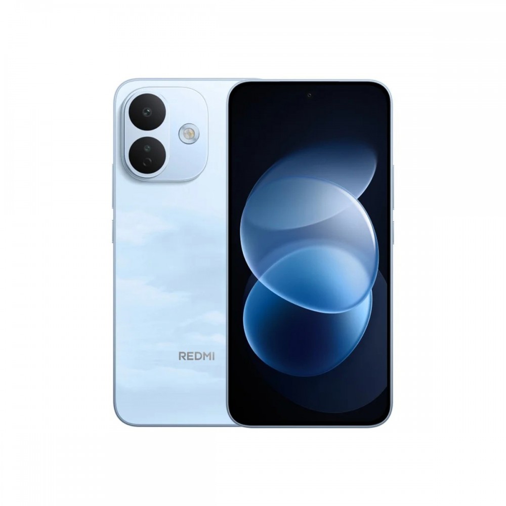 [parent_category] - Смартфони - Xiaomi Redmi Note 17 Pro 5G 6GB 256GB Sky Blue