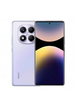 Xiaomi Redmi Note 14 Pro 4G 256GB  8GB RAM Aurora Purple | Смартфони