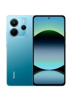 Xiaomi Redmi Note 14 4G 256GB  8GB RAM Ocean Blue | Xiaomi