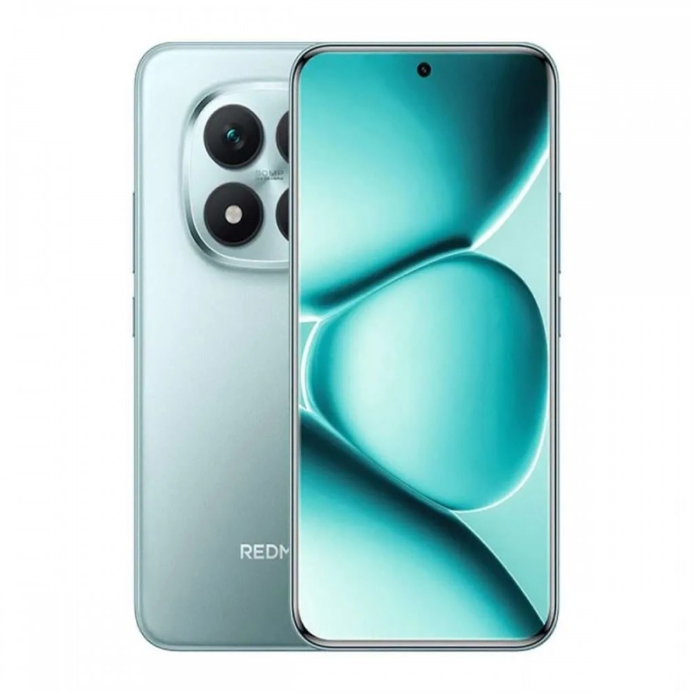 [parent_category] - Смартфони - Xiaomi Redmi Note 15 Pro 5G 8GB 256GB Glacier Blue