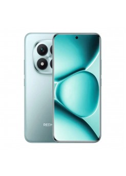 Xiaomi Redmi Note 15 Pro 5G 8GB 256GB Glacier Blue | Смартфони