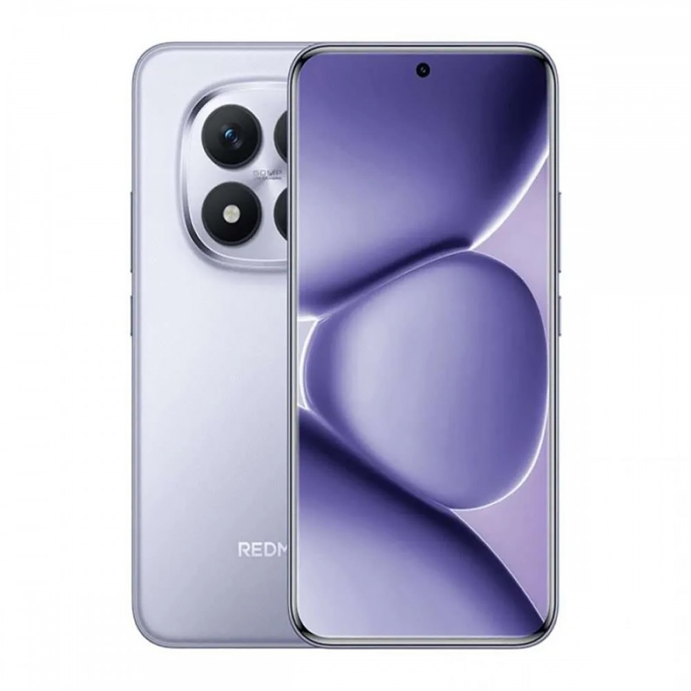 [parent_category] -  - Xiaomi Redmi Note 15 5G 8GB 256GB Purple