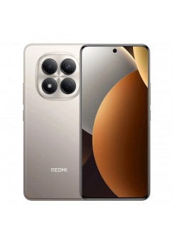 Xiaomi Redmi Note 15 Pro 4G 8GB 256GB Titanium | Xiaomi