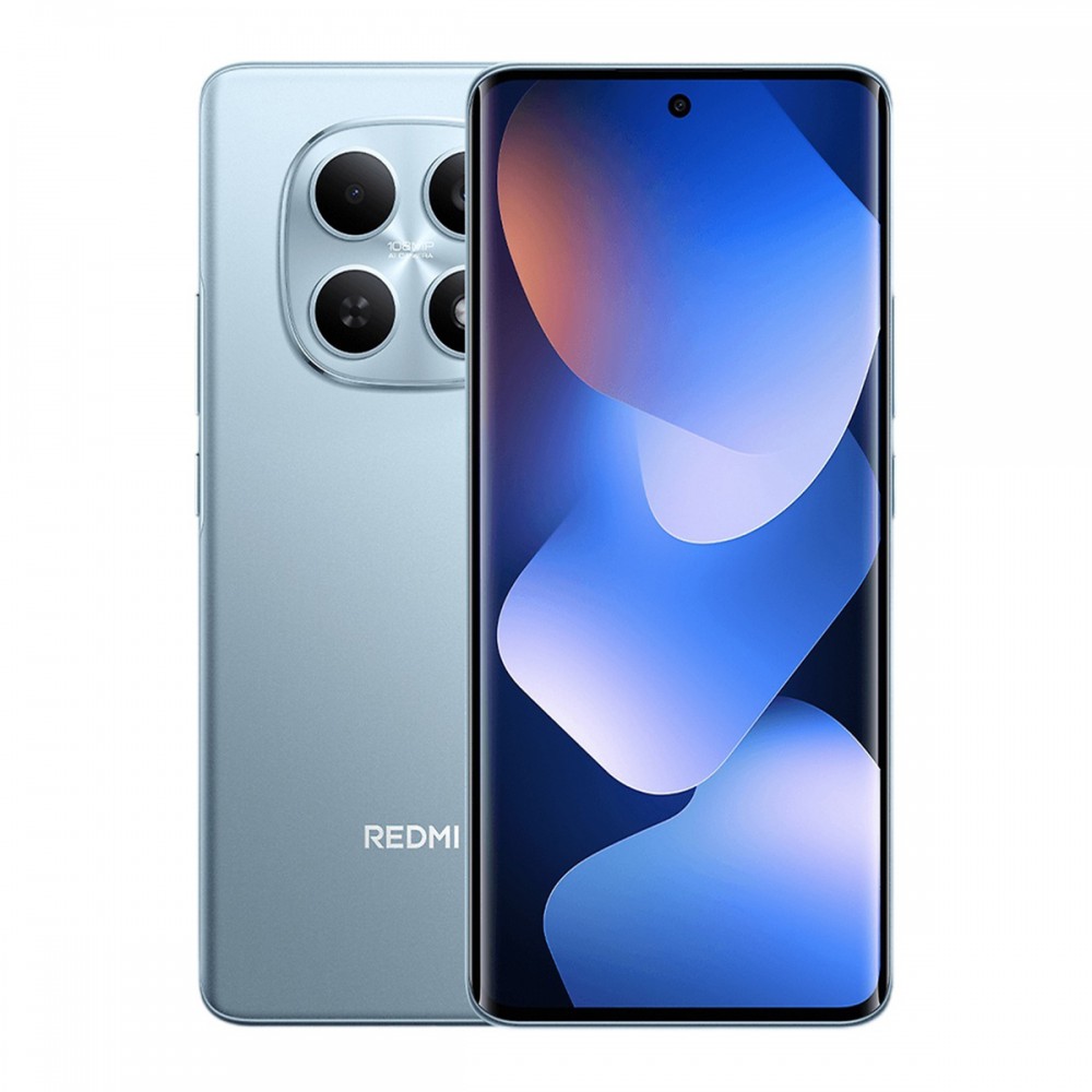 [parent_category] -  - Xiaomi Redmi Note 15 4G 8GB 256GB Forest Green