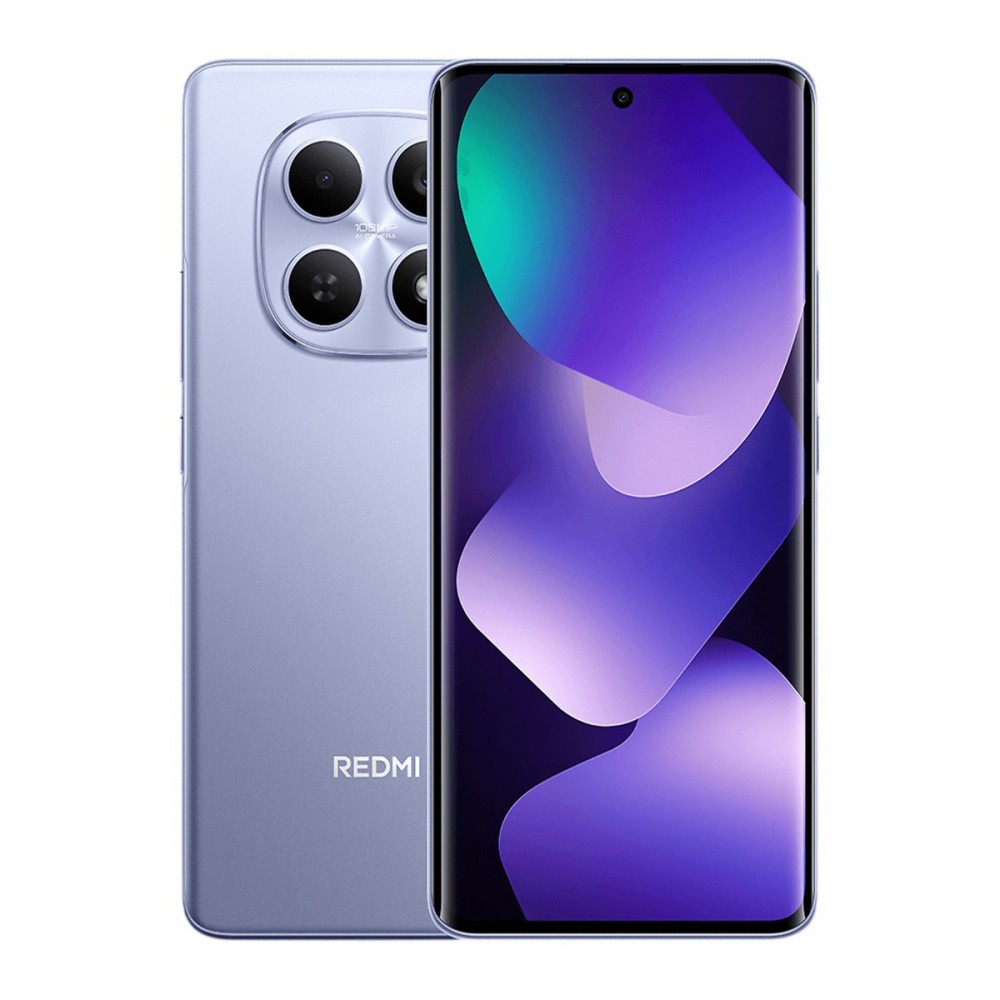 [parent_category] -  - Xiaomi Redmi Note 15 4G 8GB 256GB White