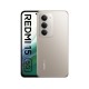 Xiaomi Redmi 15 6GB 128GB 5G Dual Sim Titanium Grey