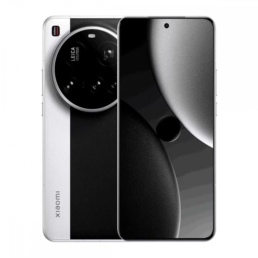[parent_category] - Смартфони - Xiaomi 15 Ultra 512 GB 16GB RAM Silver Chrome