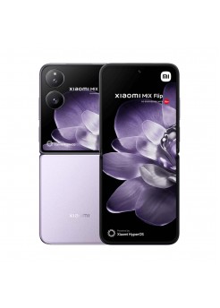 Xiaomi Mix Flip 5G 12GB 512GB Purple | Смартфони