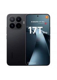 Xiaomi 17T Pro | 