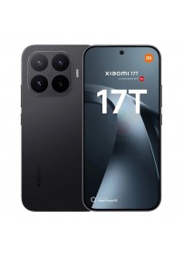 Xiaomi 17T | 