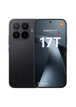 Xiaomi 17T | Смартфони