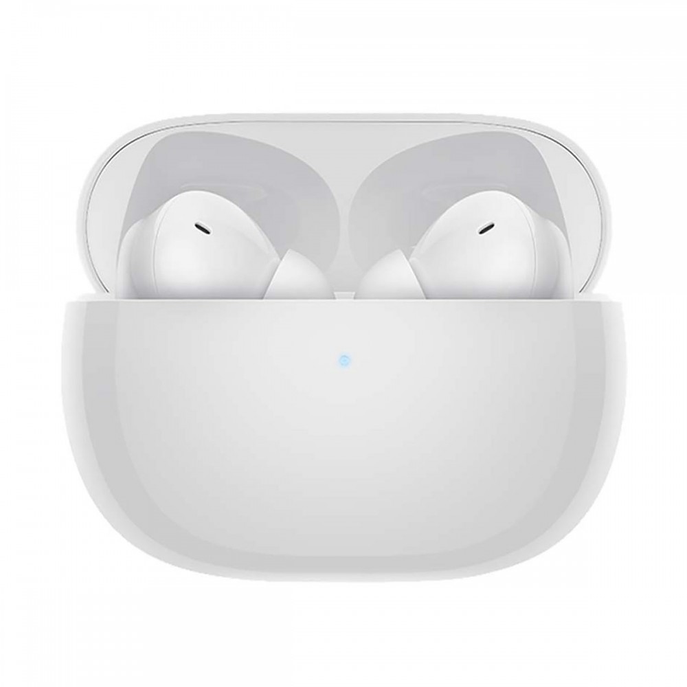 [parent_category] - Безжични слушалки - Безжични слушалки Xiaomi Redmi Buds 4 Pro Moon White