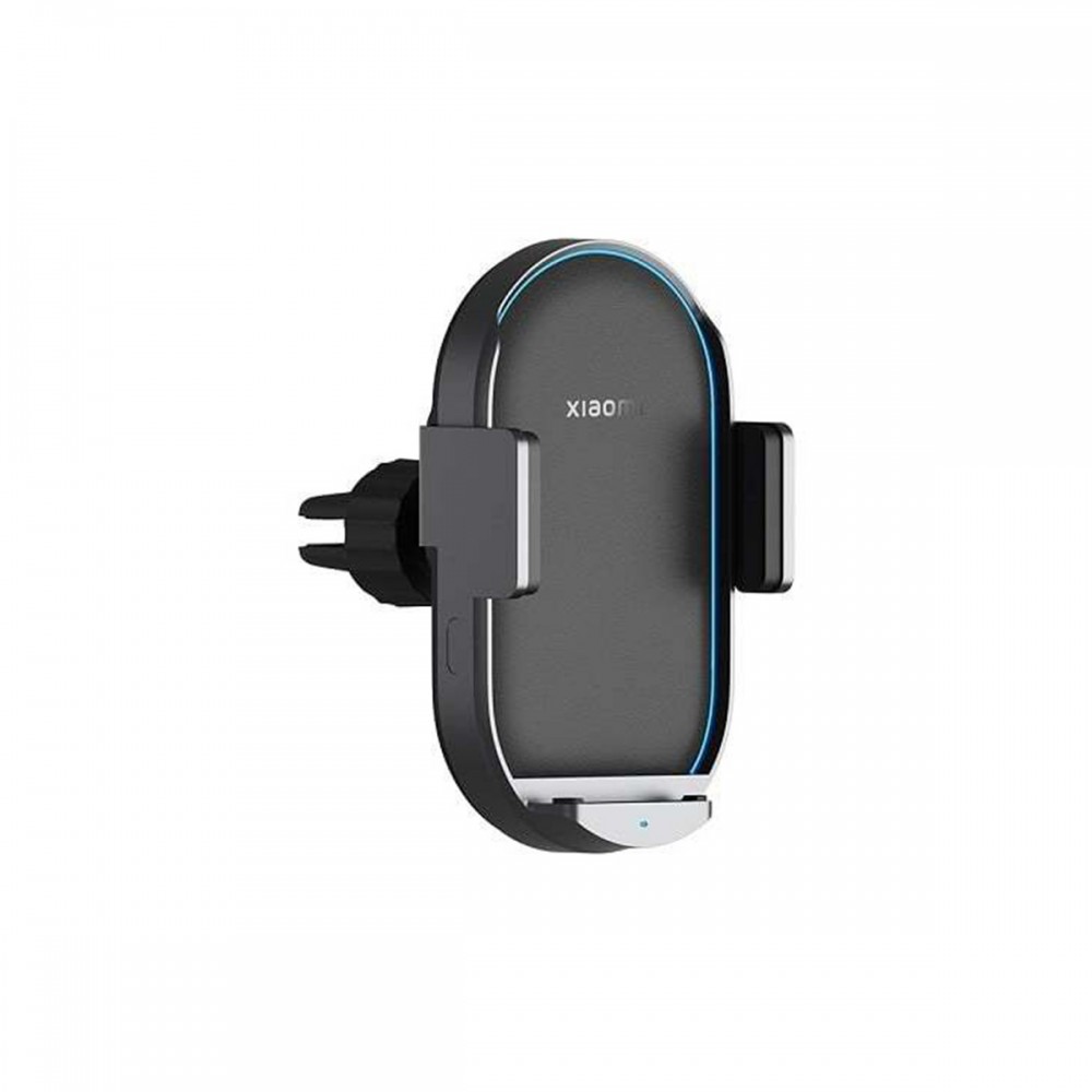 Други аксесоари - Стойка за кола с безжично зареждане Xiaomi 50W Wireless Car Charger
