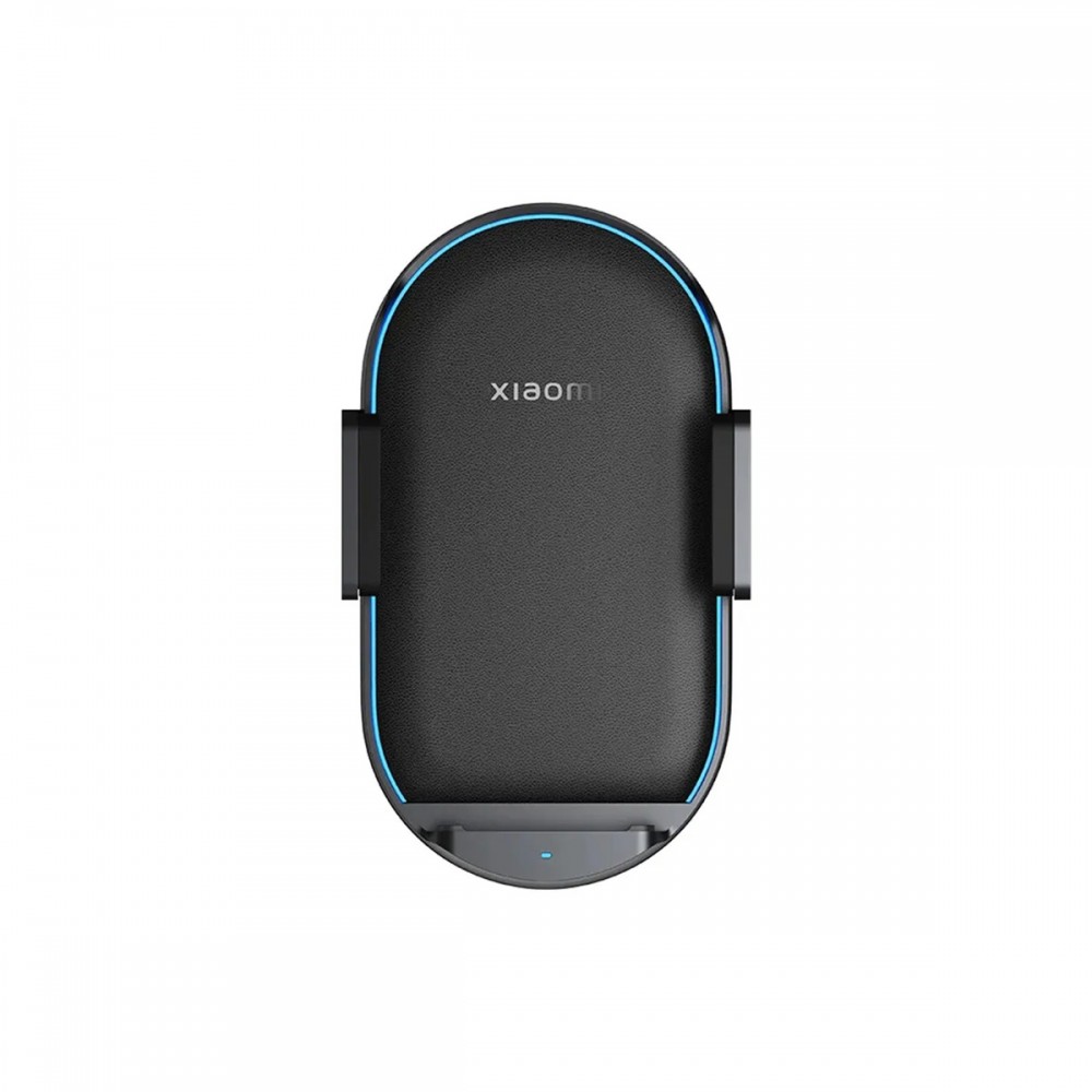 Други аксесоари - Стойка за кола с безжично зареждане Xiaomi 50W Wireless Car Charger