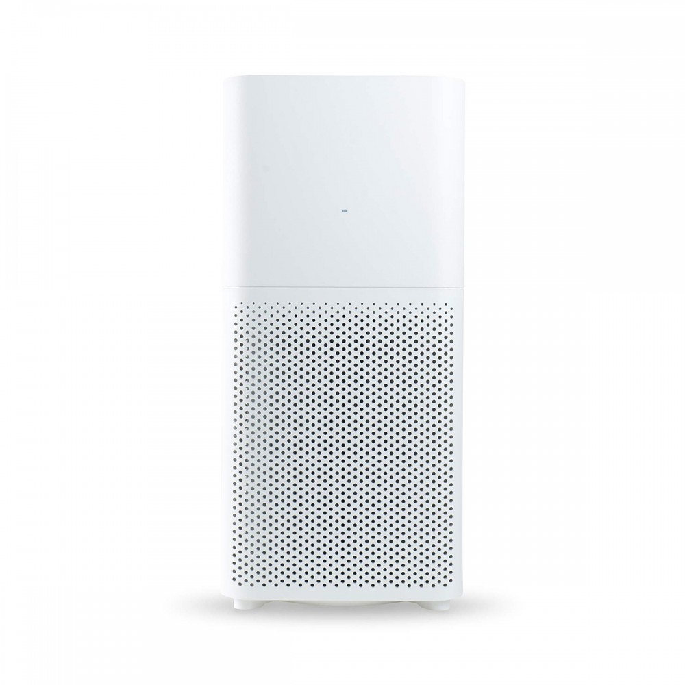 Смарт устройства за дома - Xiaomi Въздухопречиствател Mi Air Purifier 2C White