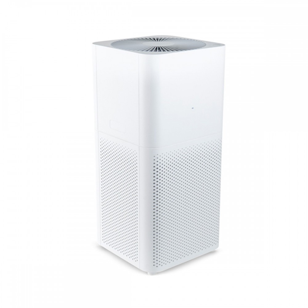 Смарт устройства за дома - Xiaomi Въздухопречиствател Mi Air Purifier 2C White