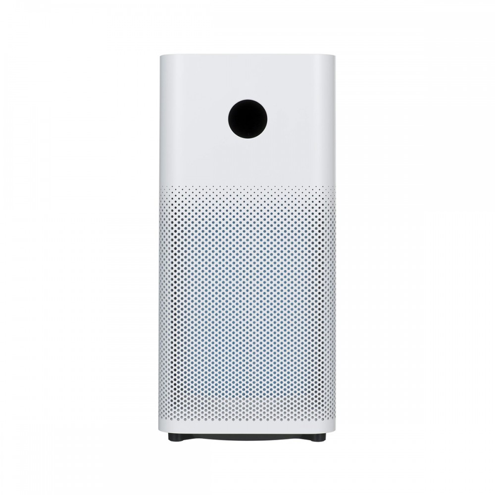 Смарт устройства за дома - Xiaomi Въздухопречиствател Mi Air Purifier 3H White