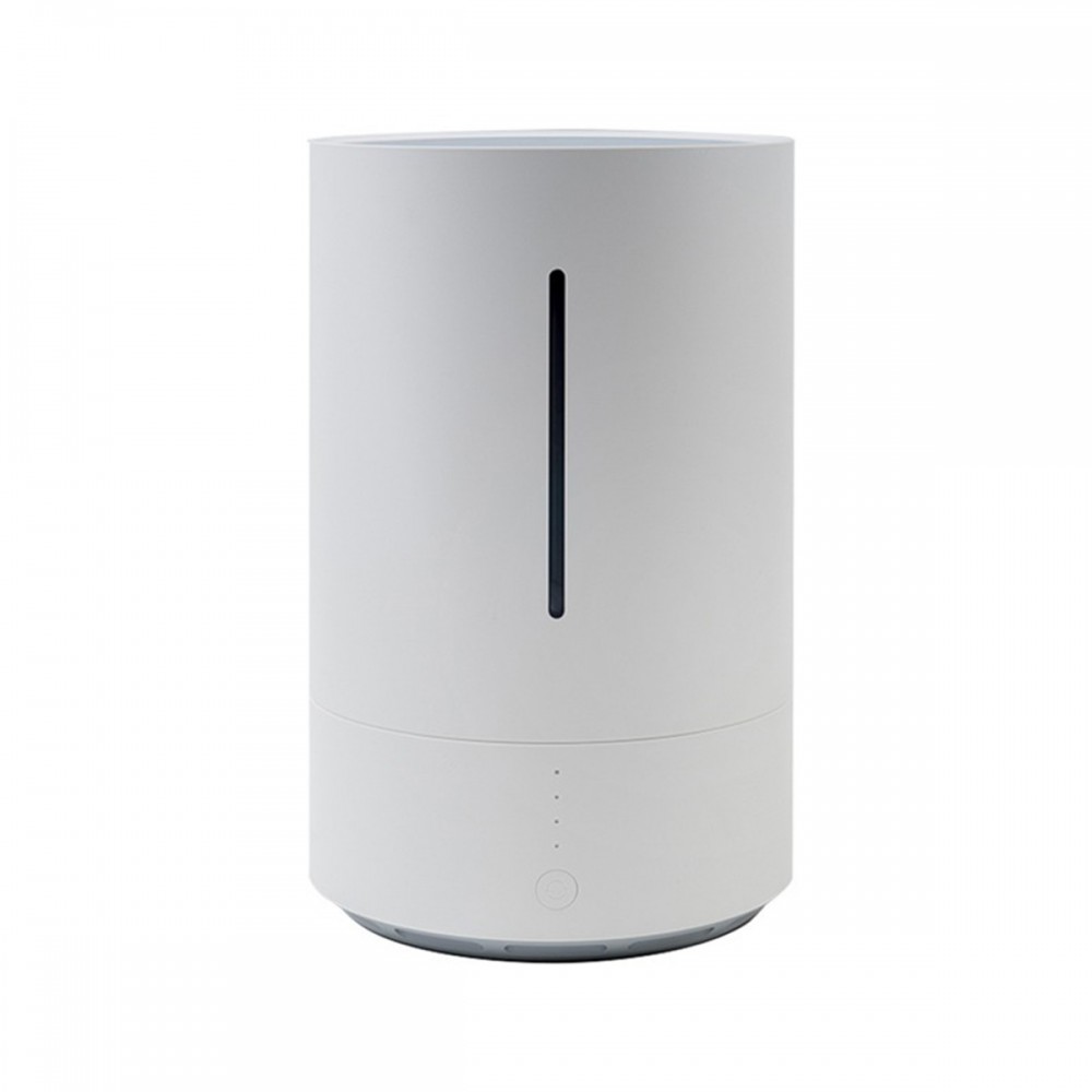 Смарт устройства за дома - Xiaomi Овлажнител за Въздух Mi Smart Antibacterial Humidifier White