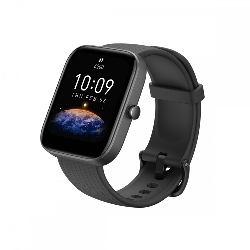 Смарт часовници и гривни - Amazfit Bip 3 Pro