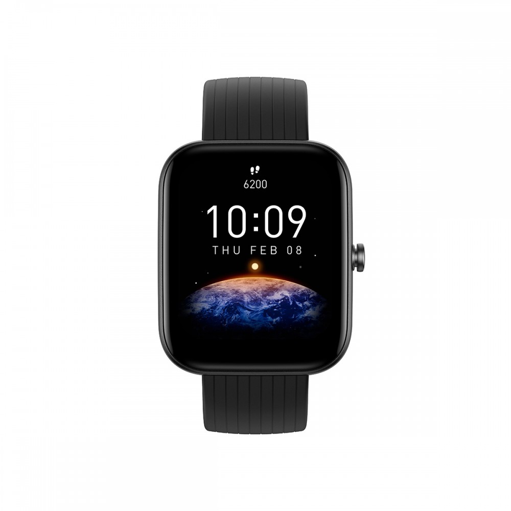 Смарт часовници и гривни - Amazfit Bip 3 Pro
