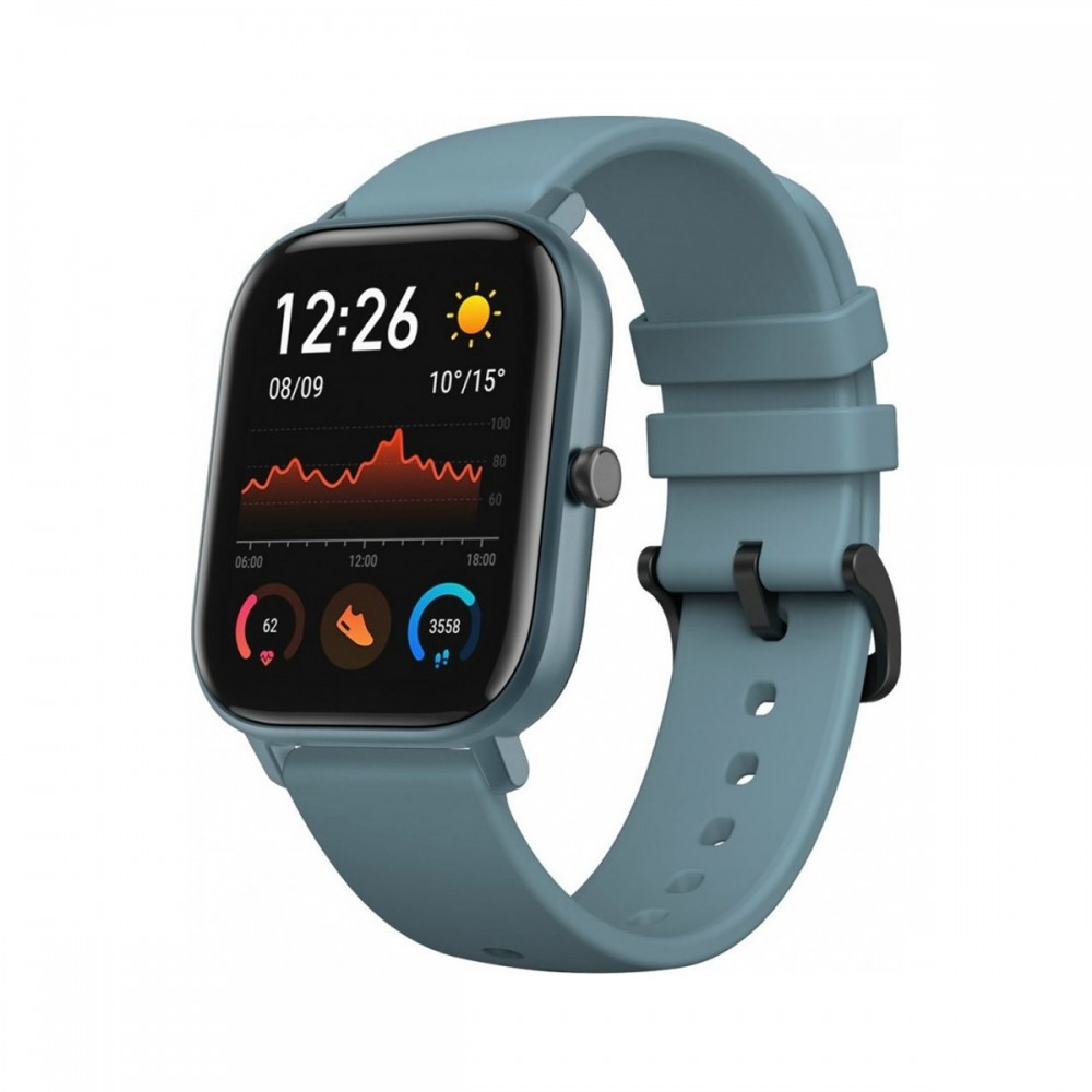 Смарт часовници и гривни - Xiaomi Amazfit GTS
