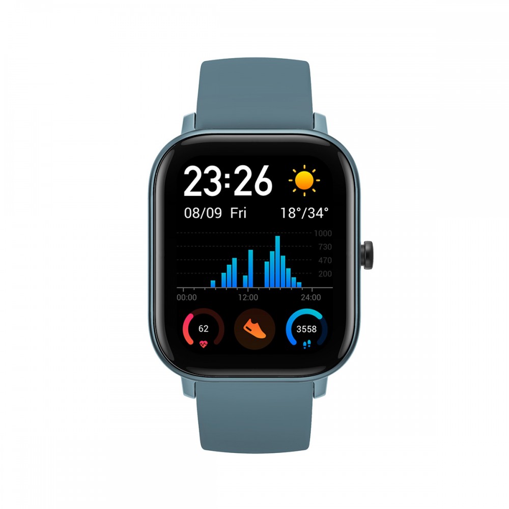 Смарт часовници и гривни - Xiaomi Amazfit GTS