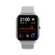 Смарт часовници и гривни - Xiaomi Amazfit GTS Lava Gray