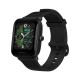 Amazfit Bip U Pro (оксиметър) Black