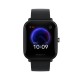 Смарт часовници и гривни - Amazfit Bip U Pro (оксиметър) Black
