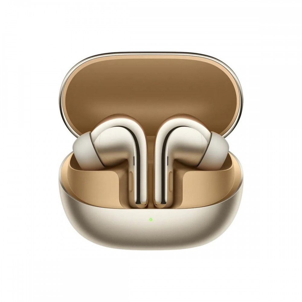 Безжични слушалки - Безжични слушалки Xiaomi Buds 4 Pro Star Gold