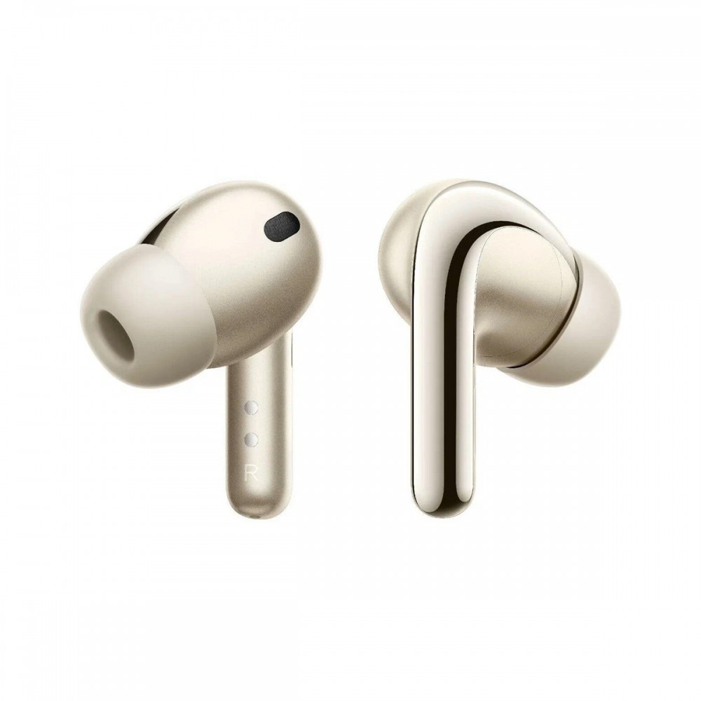 Безжични слушалки - Безжични слушалки Xiaomi Buds 4 Pro Star Gold