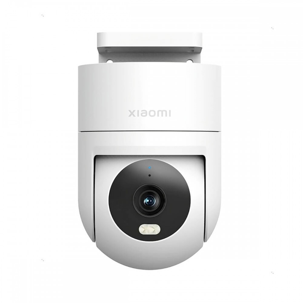 [parent_category] - Смарт устройства за дома - Охранителна камера Xiaomi Outdoor Camera CW300
