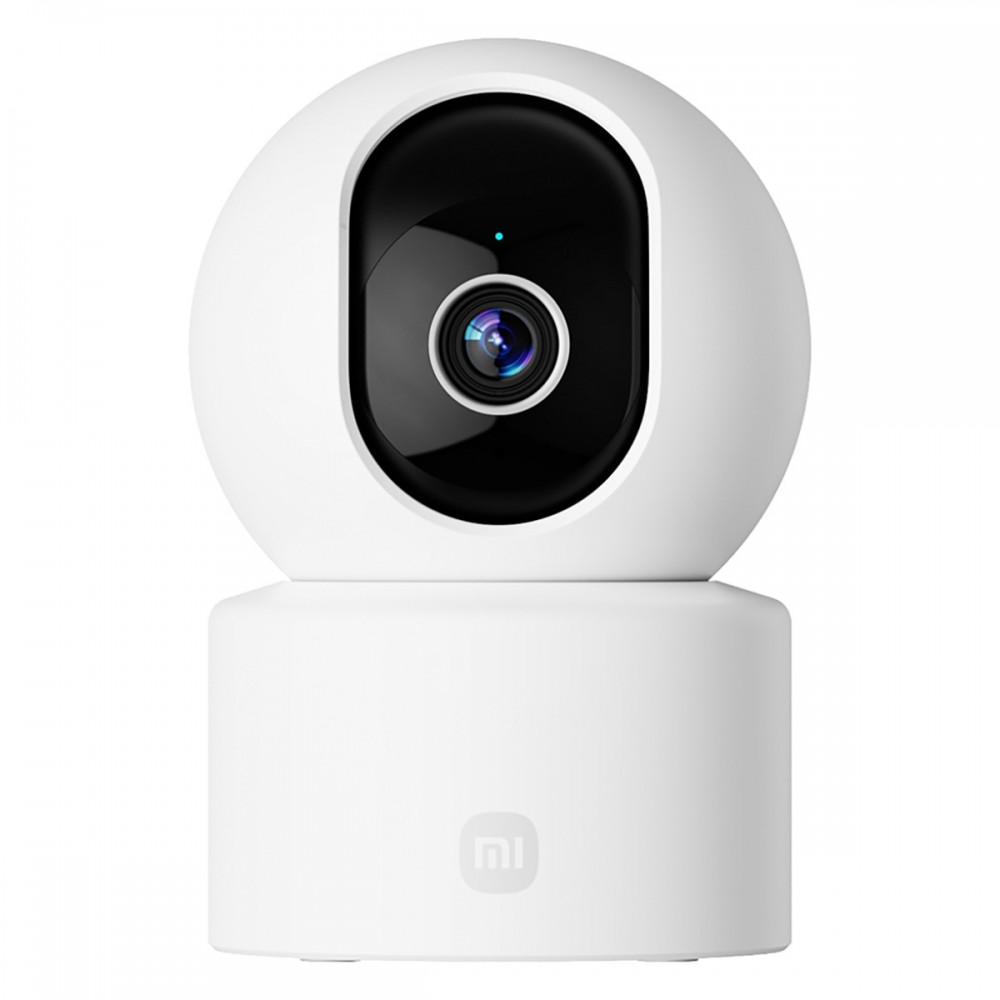 [parent_category] - Смарт устройства за дома - Охранителна камера Xiaomi Smart Camera C302