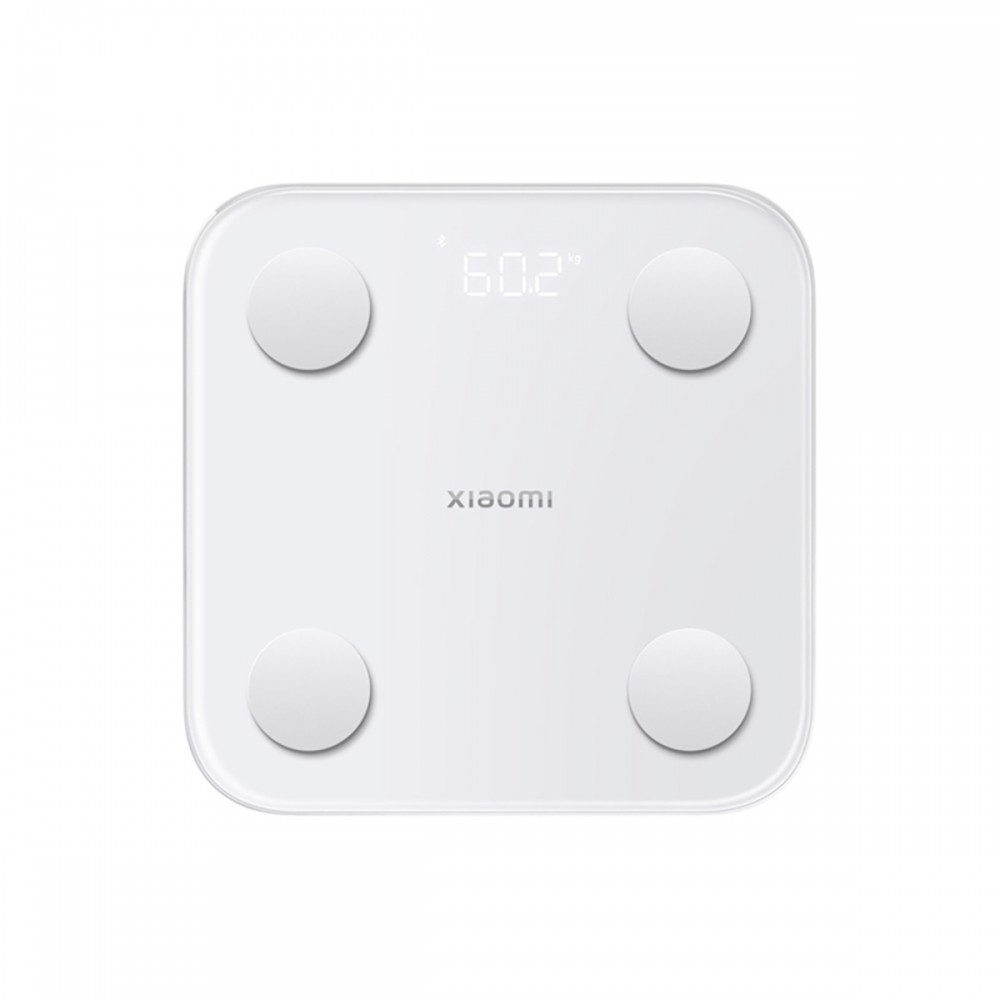 [parent_category] - Смарт устройства за дома - Xiaomi Body Composition Scale S400