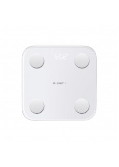 Xiaomi Body Composition Scale S400 | Сравняване на продукти