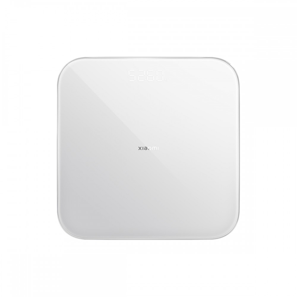 [parent_category] -  - Xiaomi Smart Scale S200
