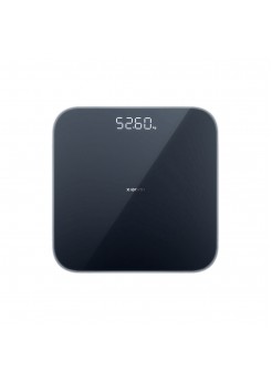 Xiaomi Smart Scale S200 Grey | Сравняване на продукти