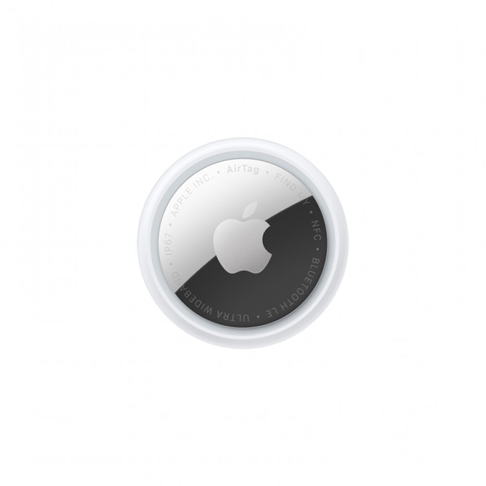 [parent_category] - Други аксесоари - Apple AirTag (2nd Generation)