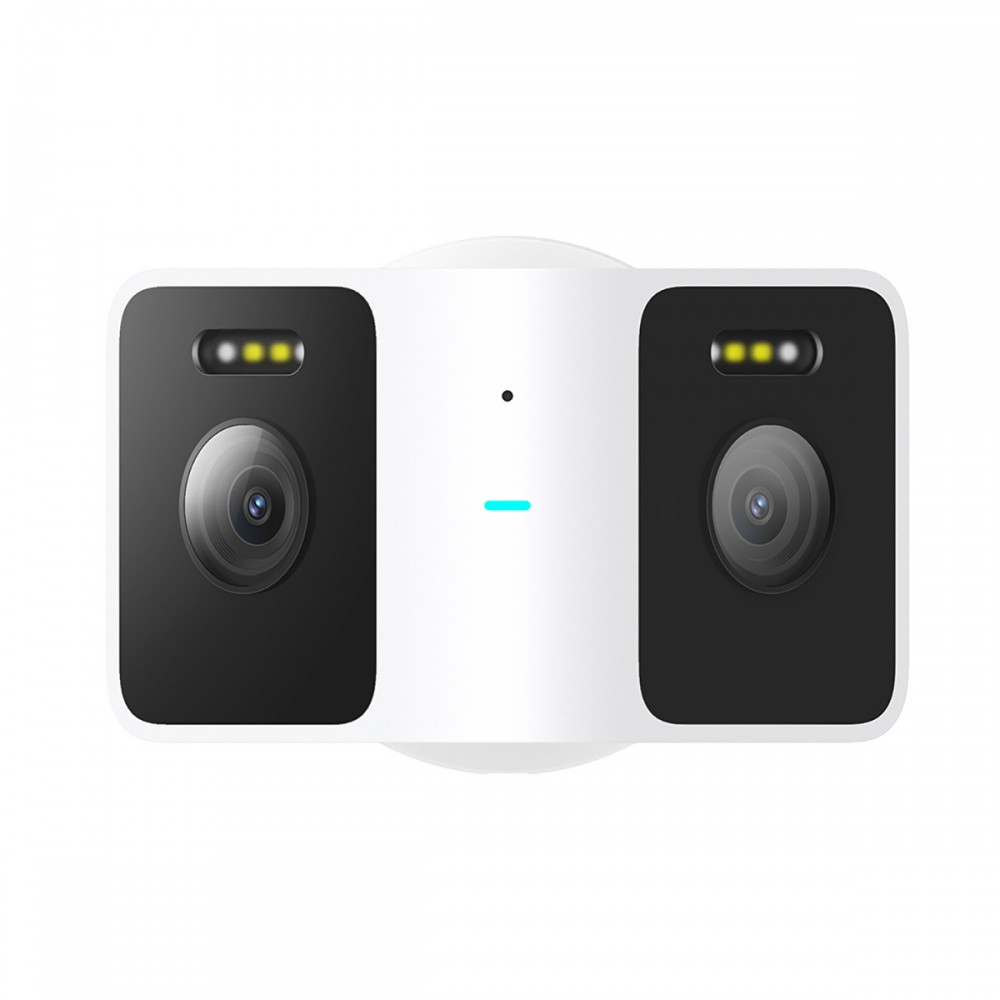 [parent_category] - Смарт устройства за дома - Охранителна камера Xiaomi Outdoor Camera CW100 Dual