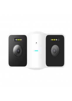 Охранителна камера Xiaomi Outdoor Camera CW100 Dual | Сравняване на продукти