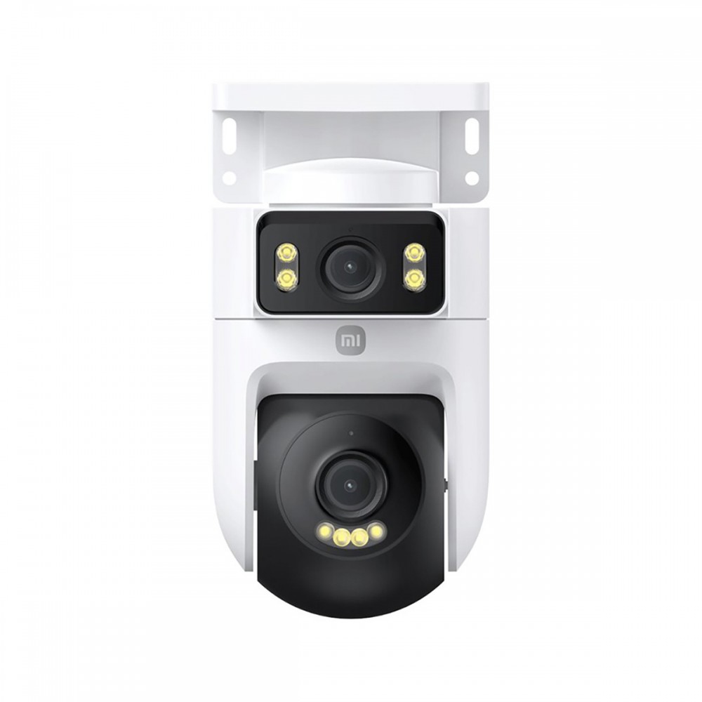 [parent_category] - Смарт устройства за дома - Охранителна камера Xiaomi Outdoor CW500 Dual