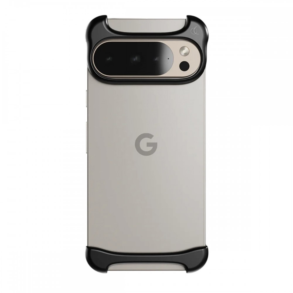 [parent_category] -  - Arc Pulse Black за Pixel 10 Pro XL