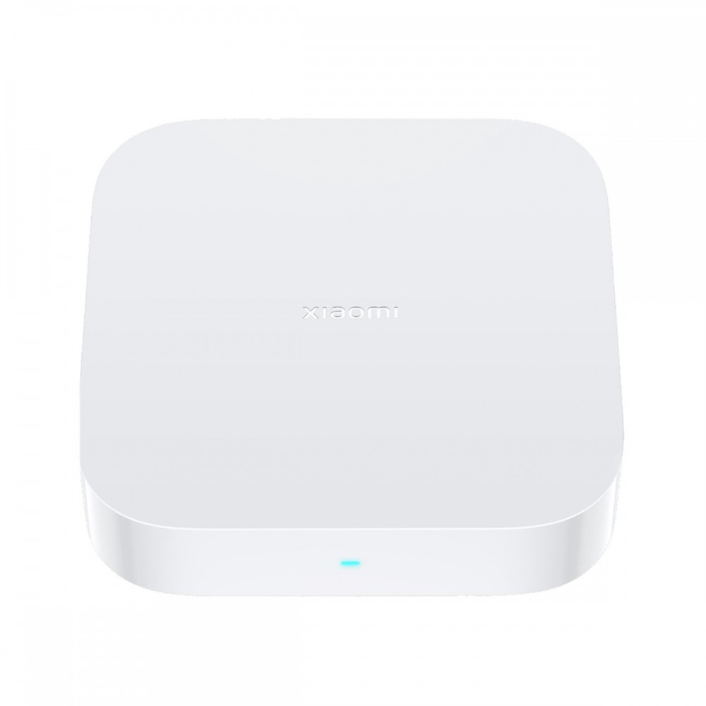 Смарт устройства за дома - Смарт контролер Xiaomi Smart Home Hub 2