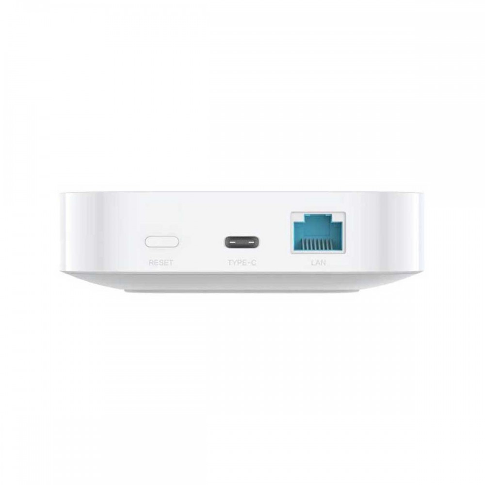 Смарт устройства за дома - Смарт контролер Xiaomi Smart Home Hub 2