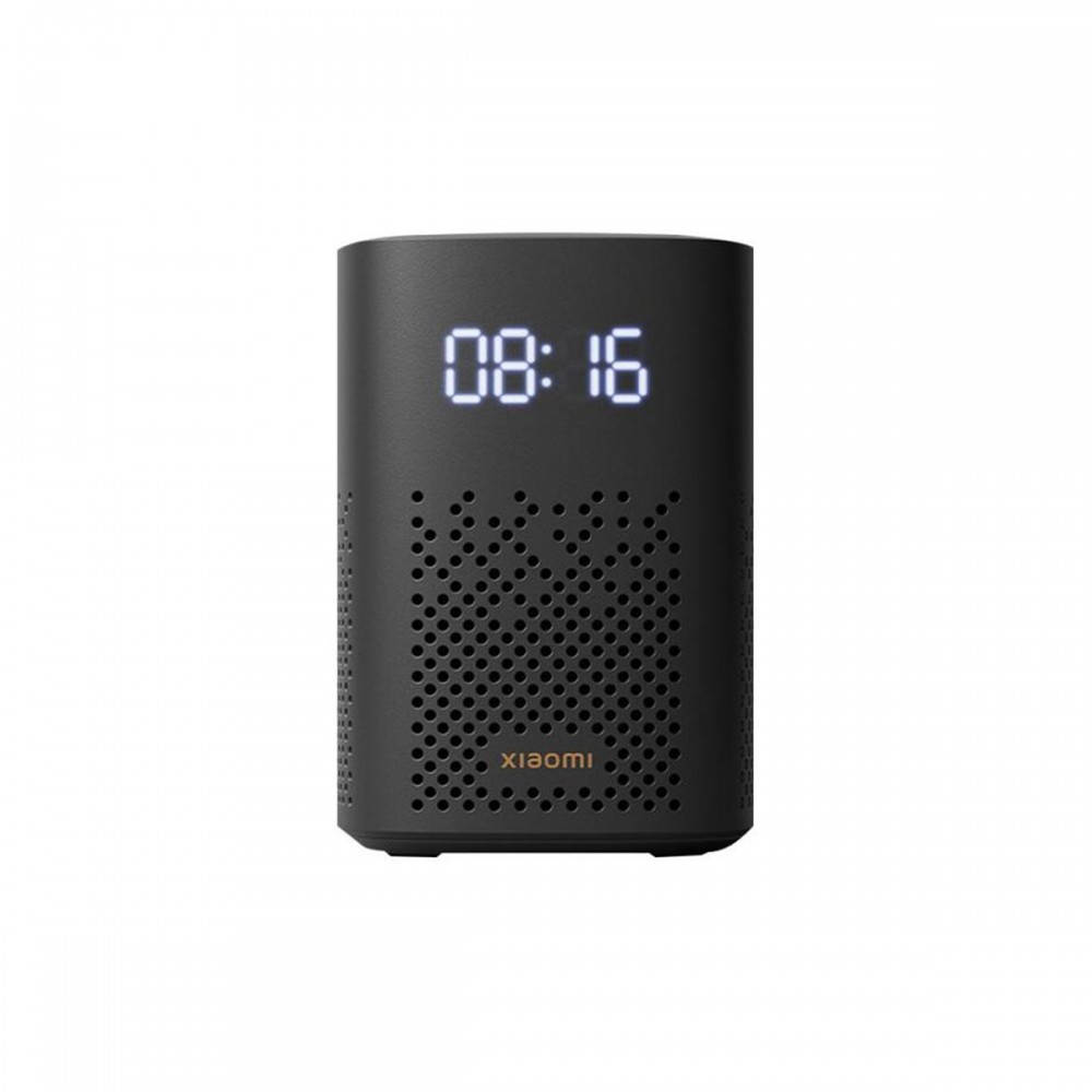 Смарт устройства за дома - Портативна тонколонка Xiaomi Smart Speaker IR Control