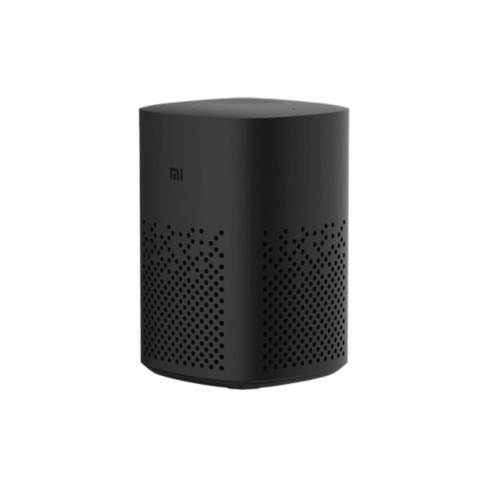 Смарт устройства за дома - Портативна тонколонка Xiaomi Smart Speaker IR Control