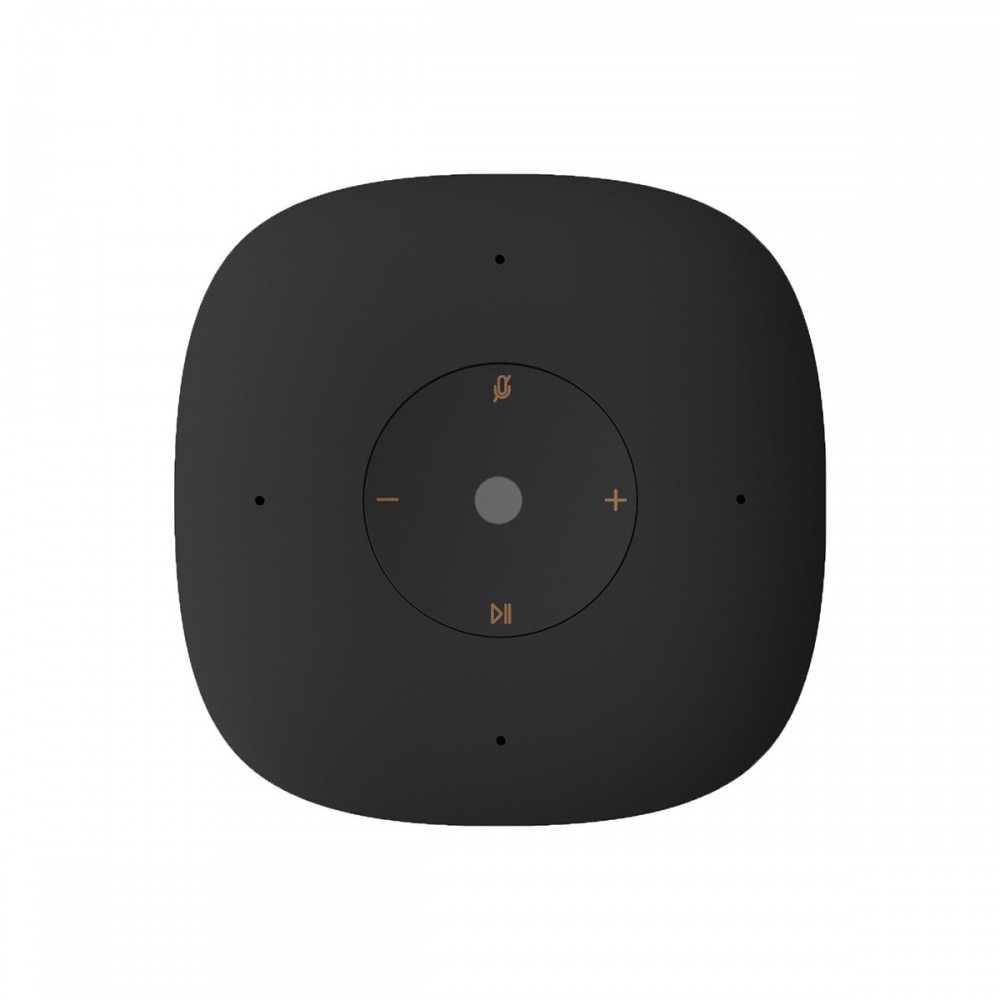 Смарт устройства за дома - Портативна тонколонка Xiaomi Smart Speaker IR Control