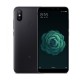 Смартфони - Xiaomi Mi A2 32GB Dual Sim Black