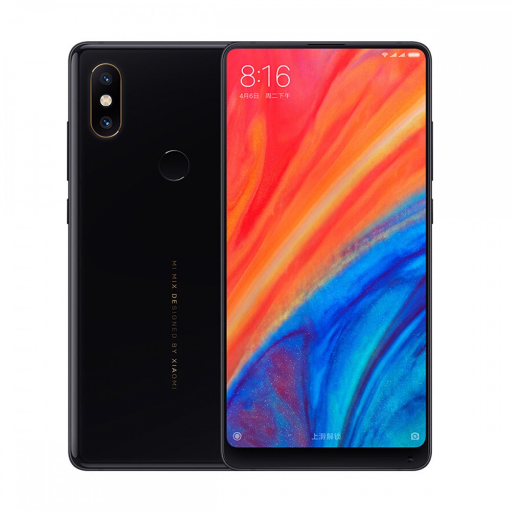 Смартфони - Xiaomi Mi Mix 2S Dual Sim