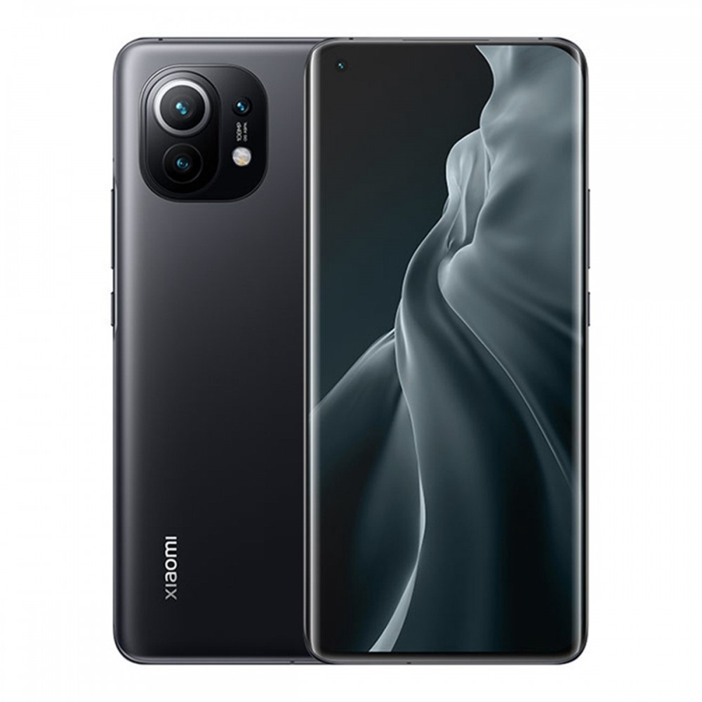 Смартфони - Xiaomi Mi 11 5G Dual Sim
